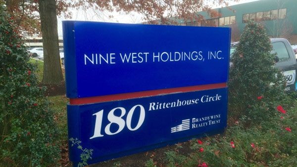 Monument Signs in Marlton